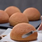 Papparoti Buns