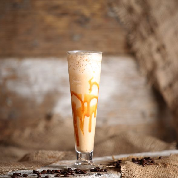 Coffee Frappe