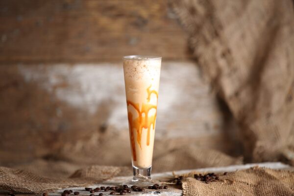 Coffee Frappe